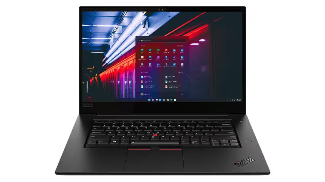 Lenovo ThinkPad X1 Extreme 15.6 Lenovo ThinkPad X1 Extreme 15.6
